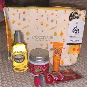 L’Occitane Gift Bundle